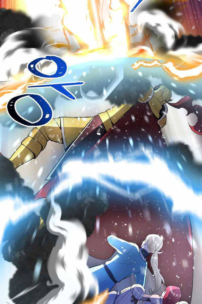 Hoàng Kim Pháp Sư Chapter 16 - Trang 2