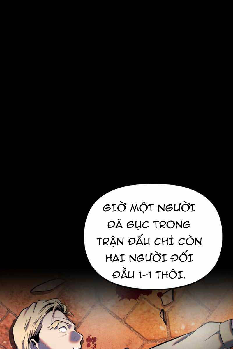 Hoàng Kim Pháp Sư Chapter 16 - Trang 2