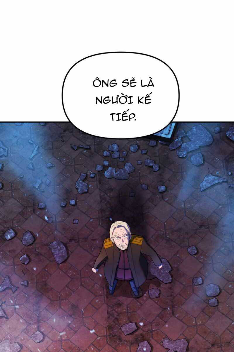 Hoàng Kim Pháp Sư Chapter 16 - Trang 2