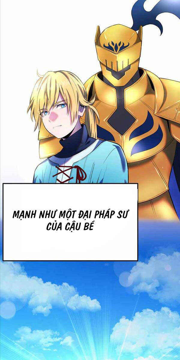 Hoàng Kim Pháp Sư Chapter 17 - Trang 2