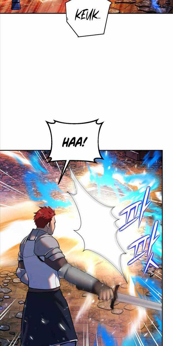 Hoàng Kim Pháp Sư Chapter 17 - Trang 2