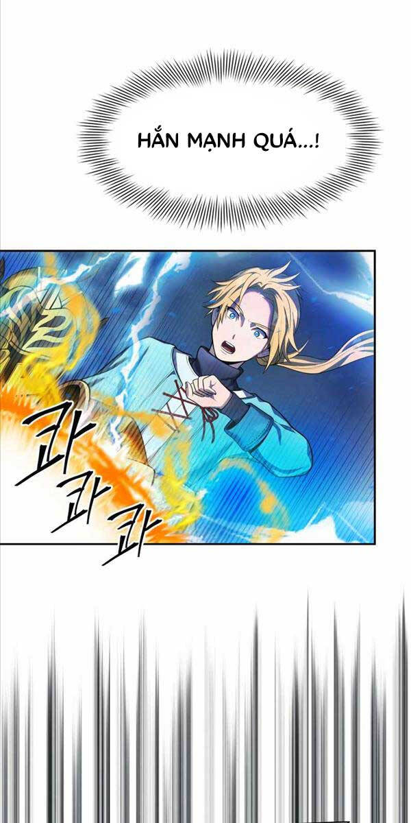 Hoàng Kim Pháp Sư Chapter 17 - Trang 2