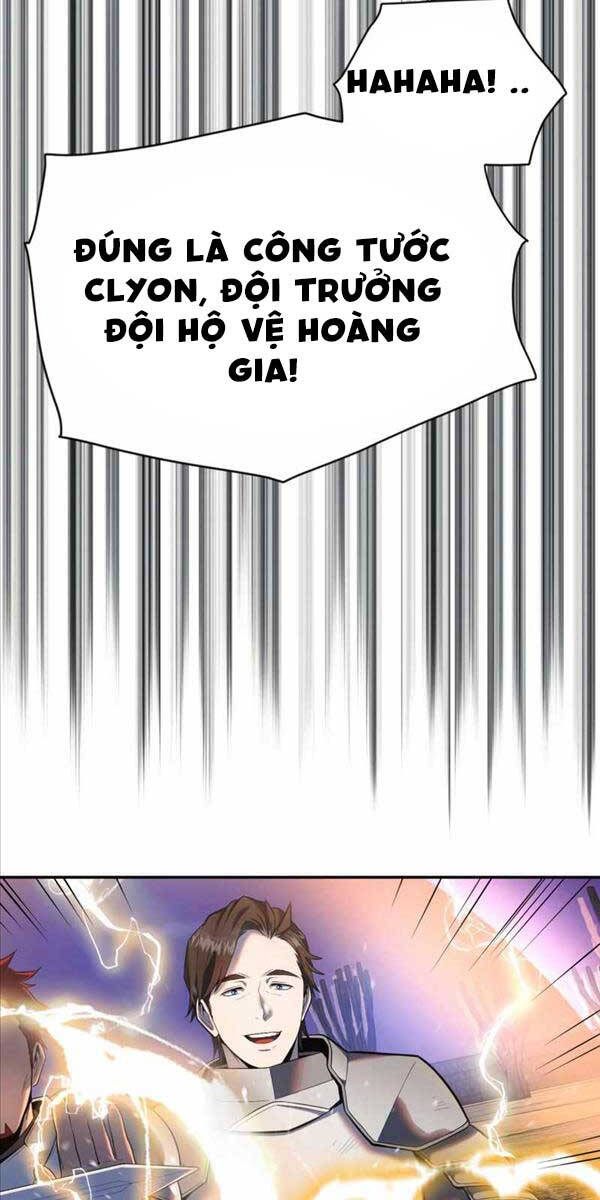 Hoàng Kim Pháp Sư Chapter 17 - Trang 2