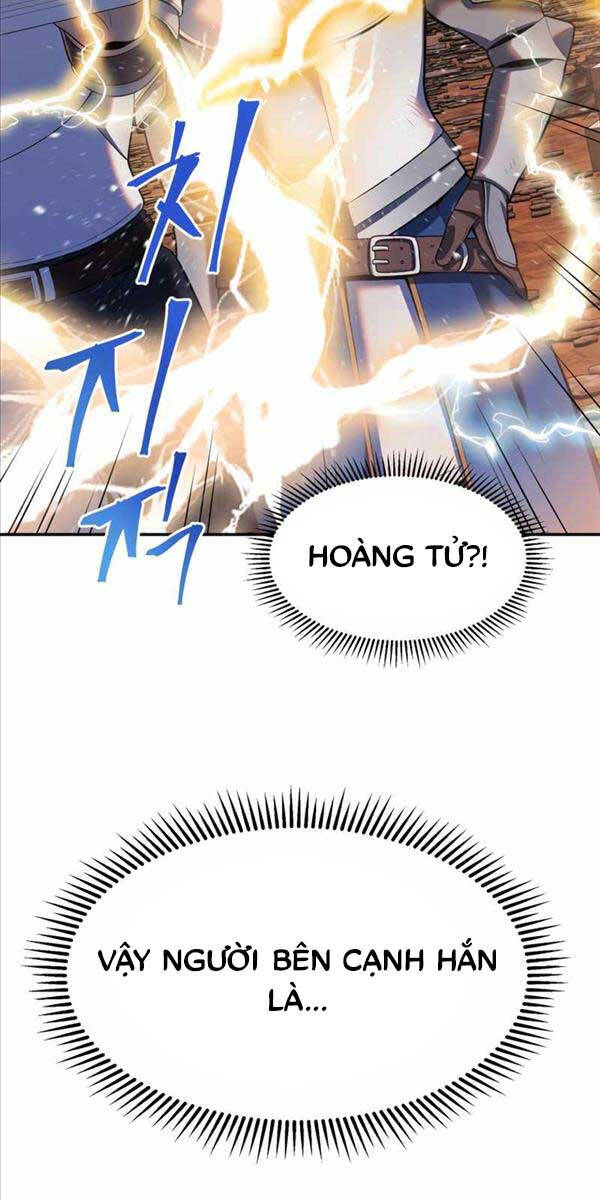 Hoàng Kim Pháp Sư Chapter 17 - Trang 2