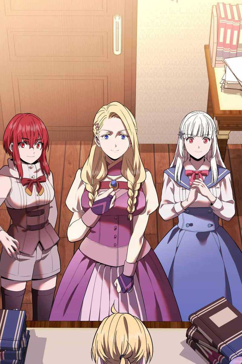 Hoàng Kim Pháp Sư Chapter 18 - Trang 2