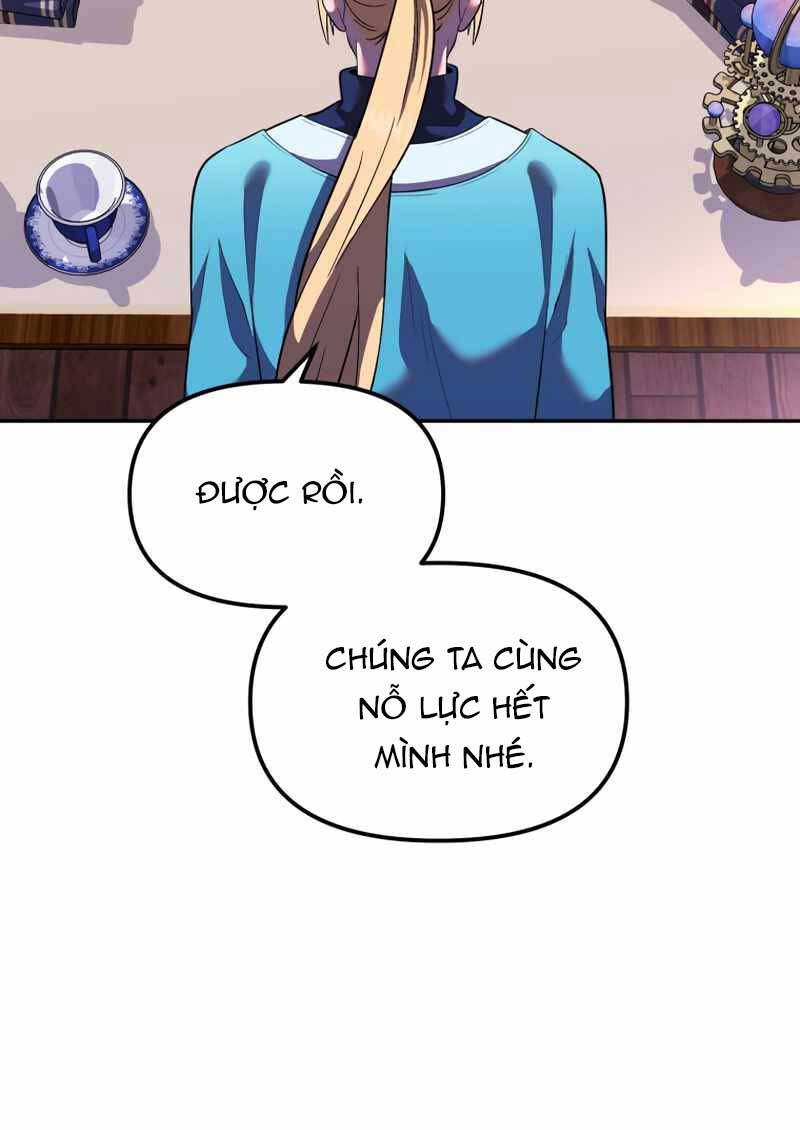 Hoàng Kim Pháp Sư Chapter 18 - Trang 2