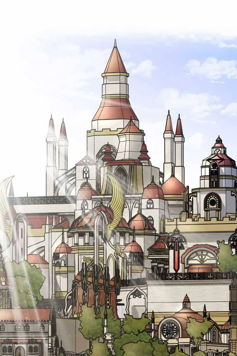 Hoàng Kim Pháp Sư Chapter 18 - Trang 2