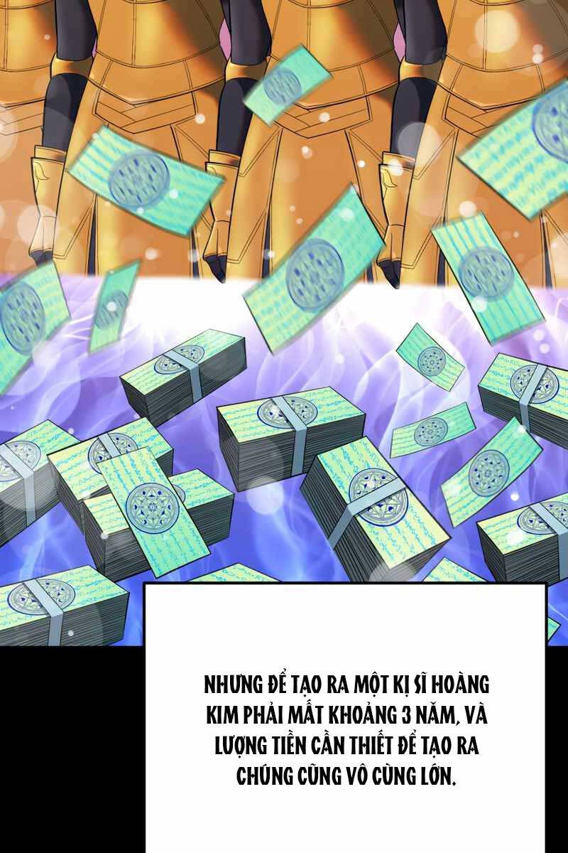 Hoàng Kim Pháp Sư Chapter 18 - Trang 2