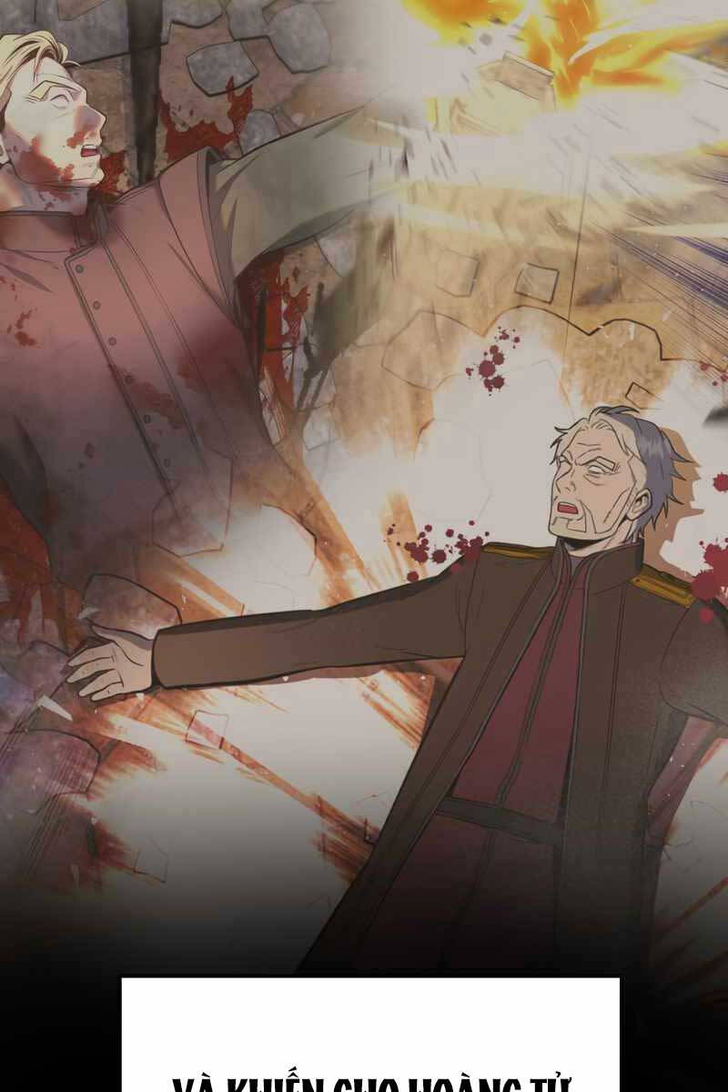 Hoàng Kim Pháp Sư Chapter 18 - Trang 2