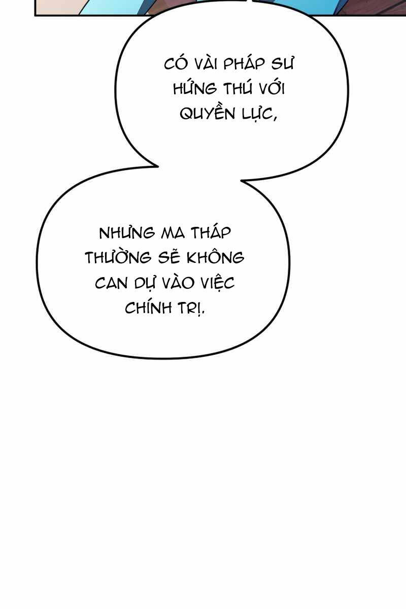 Hoàng Kim Pháp Sư Chapter 18 - Trang 2