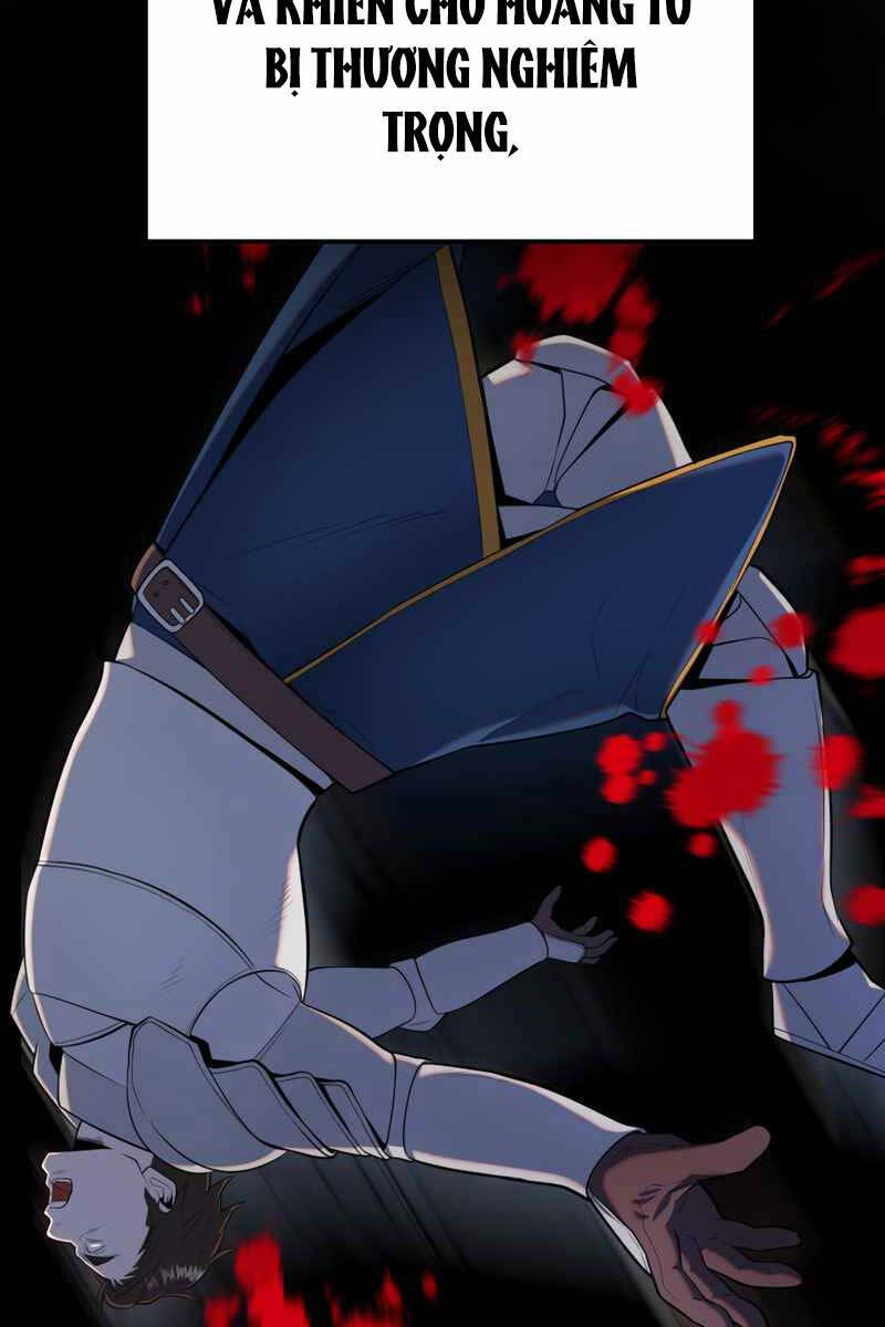 Hoàng Kim Pháp Sư Chapter 18 - Trang 2