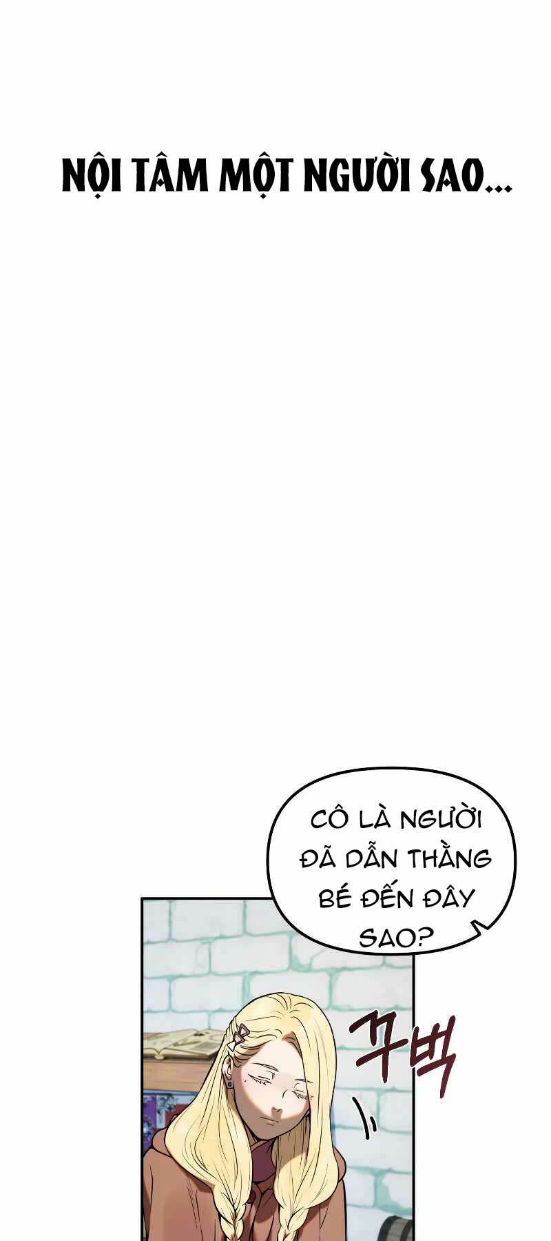 Hoàng Kim Pháp Sư Chapter 2 - Trang 2