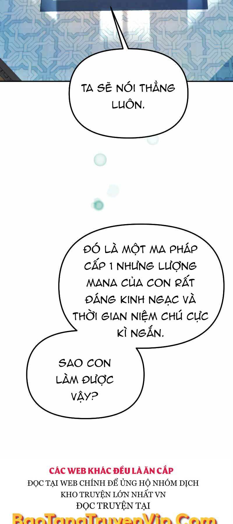 Hoàng Kim Pháp Sư Chapter 2 - Trang 2