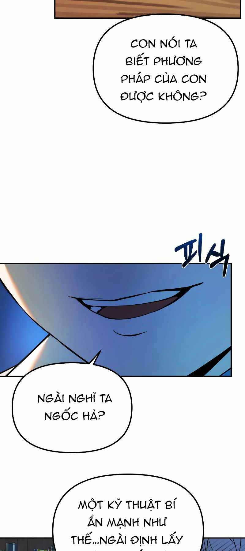 Hoàng Kim Pháp Sư Chapter 2 - Trang 2