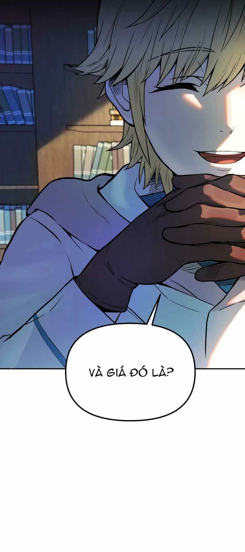 Hoàng Kim Pháp Sư Chapter 2 - Trang 2