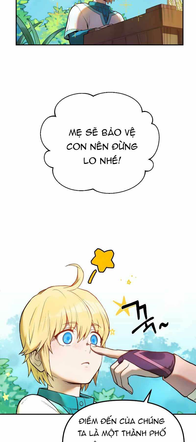 Hoàng Kim Pháp Sư Chapter 2 - Trang 2