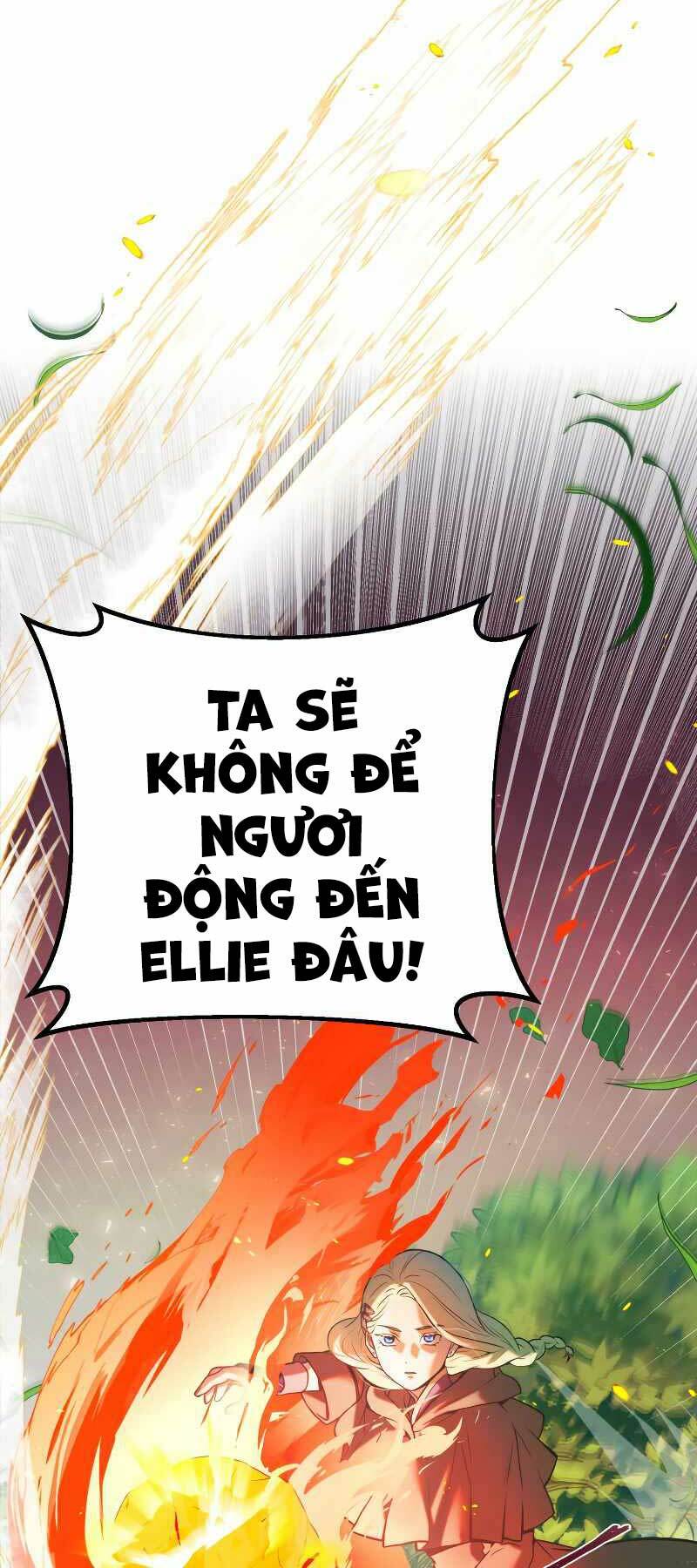 Hoàng Kim Pháp Sư Chapter 2 - Trang 2