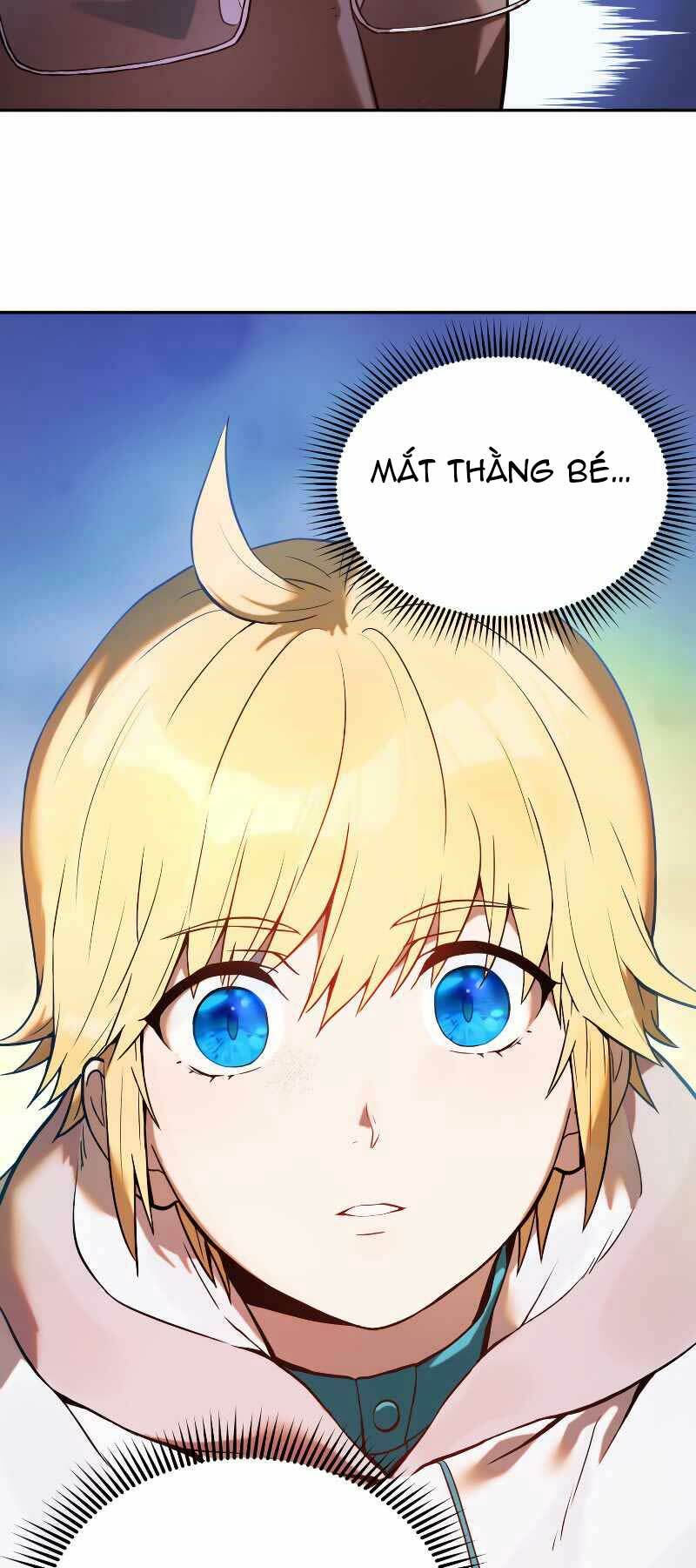 Hoàng Kim Pháp Sư Chapter 2 - Trang 2