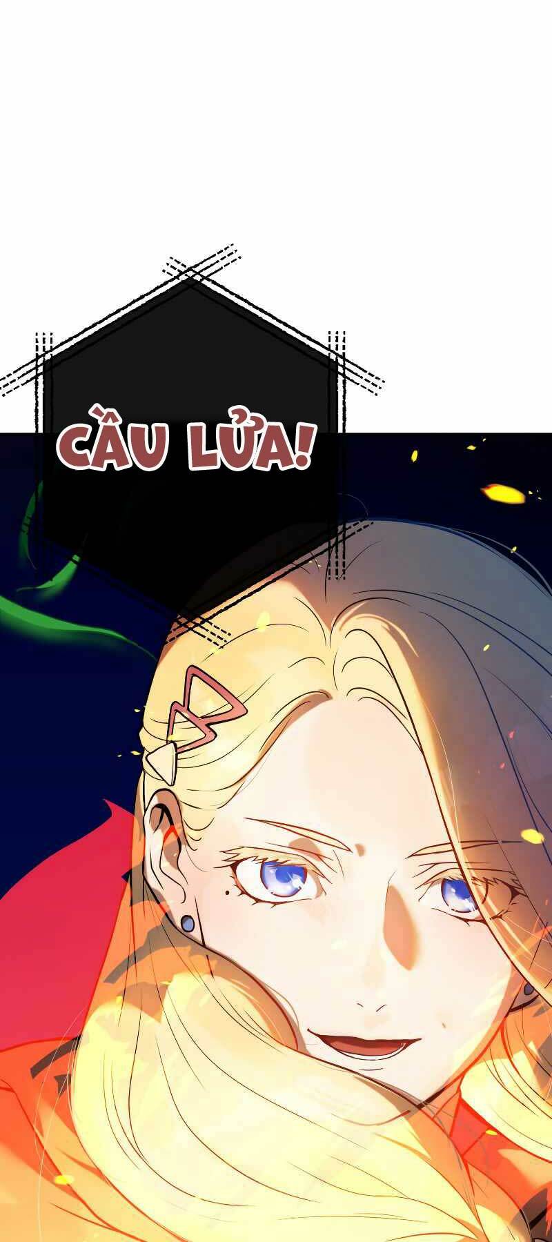 Hoàng Kim Pháp Sư Chapter 2 - Trang 2