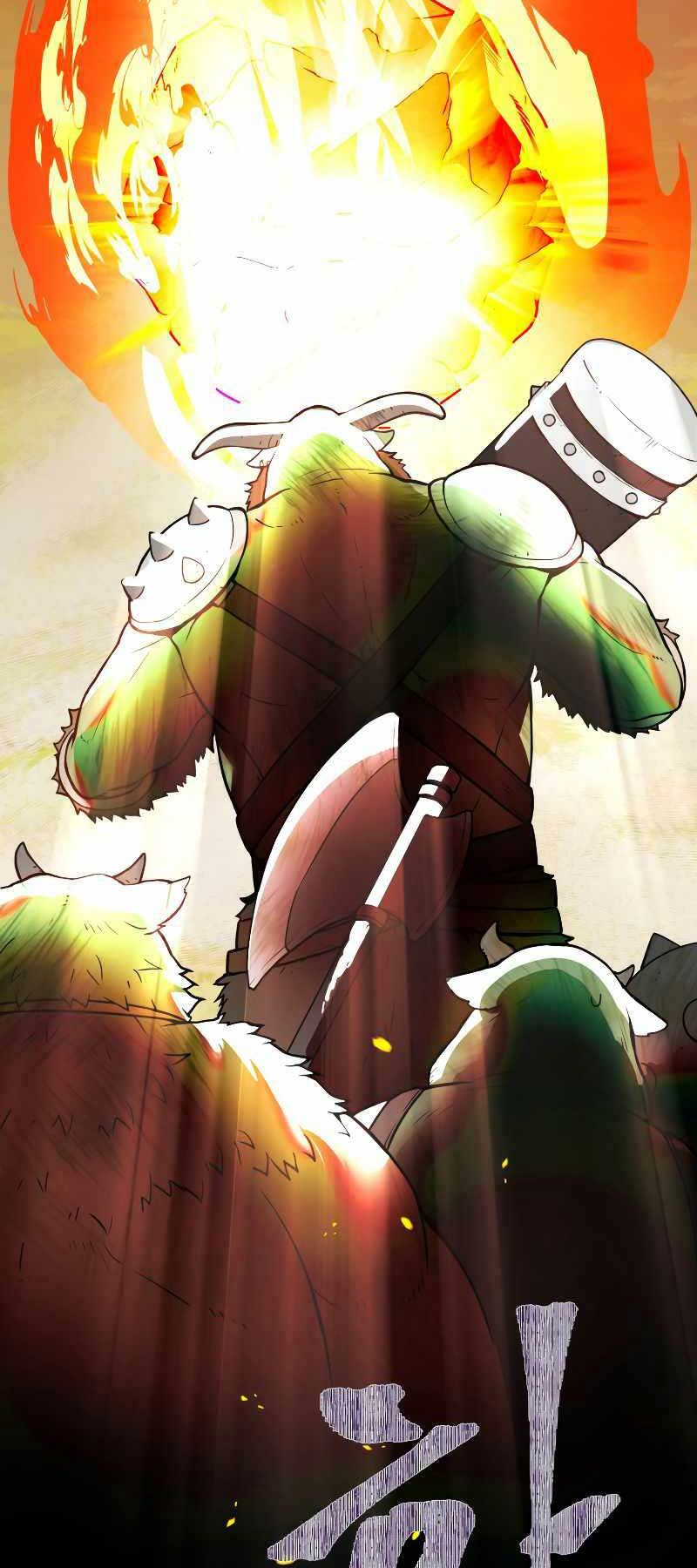 Hoàng Kim Pháp Sư Chapter 2 - Trang 2