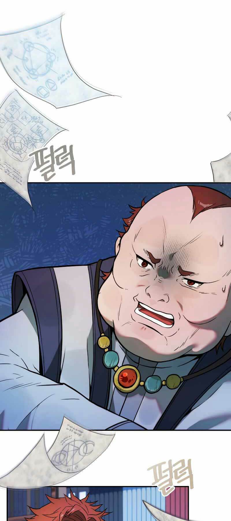 Hoàng Kim Pháp Sư Chapter 2 - Trang 2