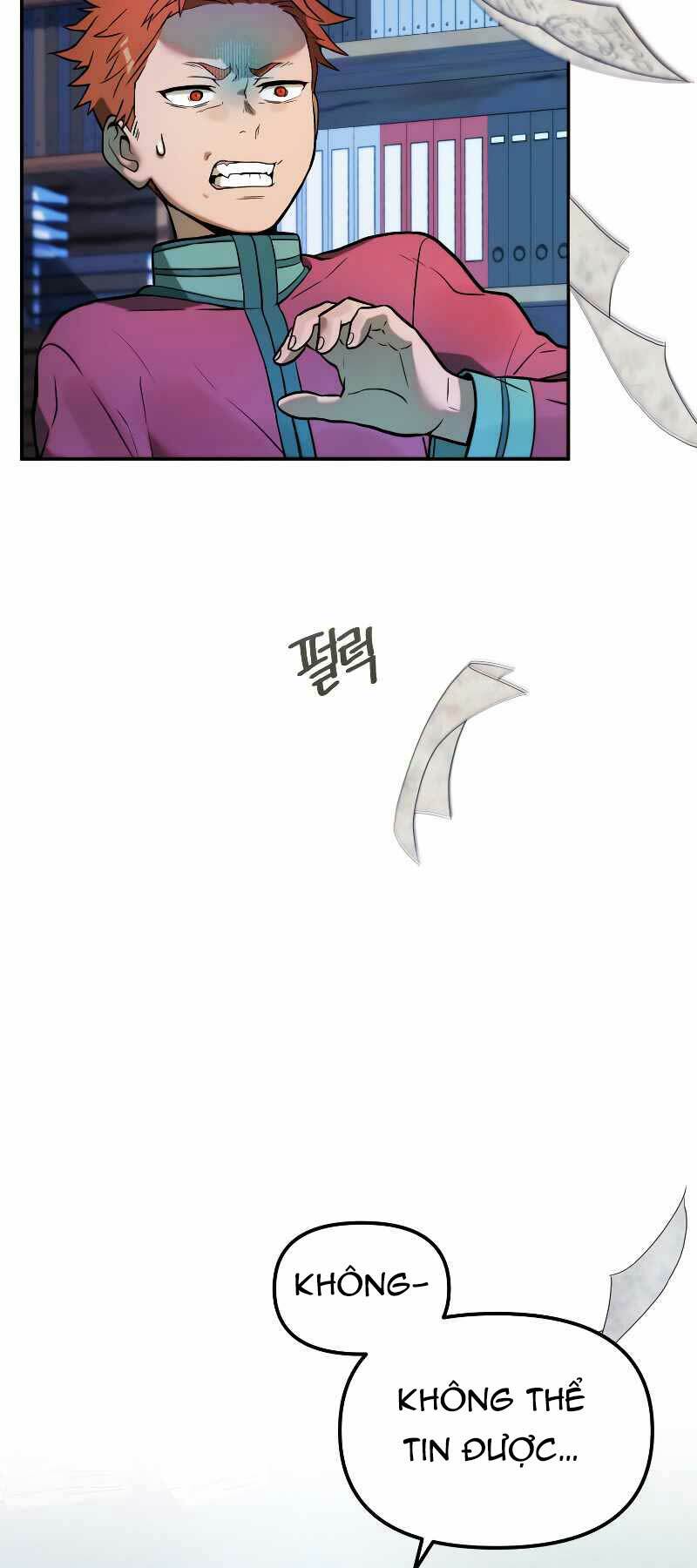 Hoàng Kim Pháp Sư Chapter 2 - Trang 2