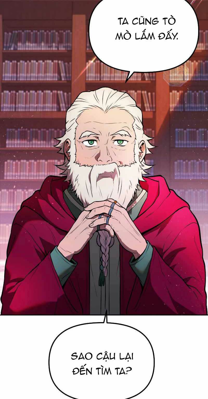 Hoàng Kim Pháp Sư Chapter 3 - Trang 2