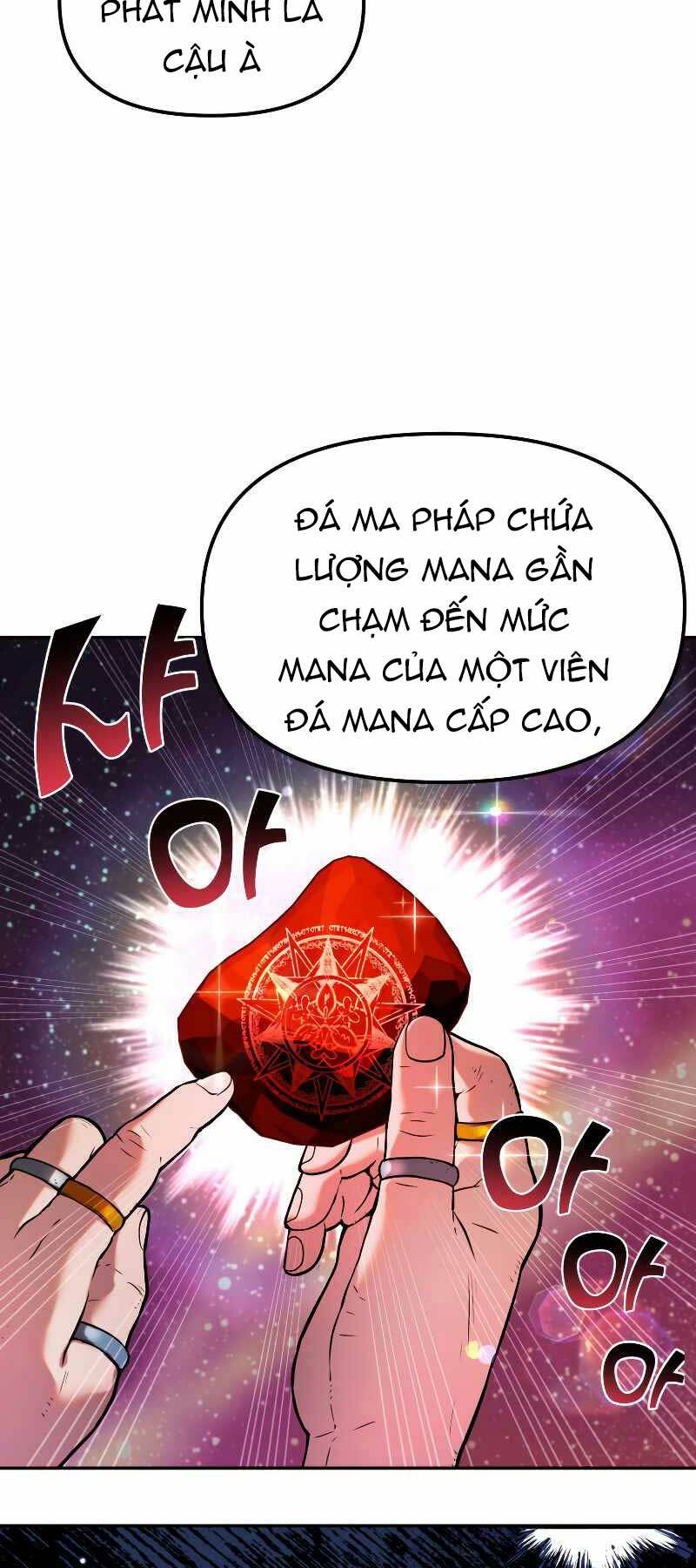 Hoàng Kim Pháp Sư Chapter 3 - Trang 2