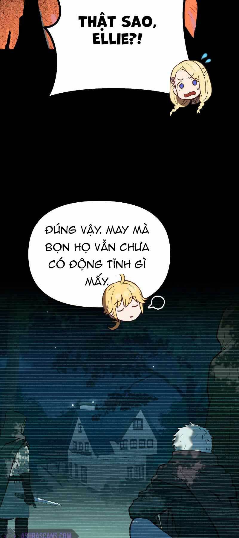 Hoàng Kim Pháp Sư Chapter 3 - Trang 2