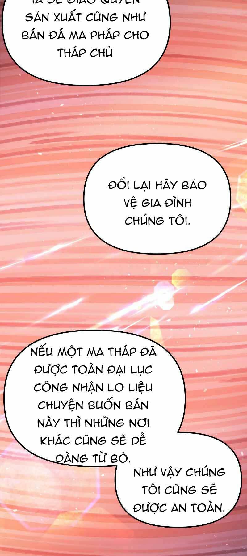 Hoàng Kim Pháp Sư Chapter 3 - Trang 2