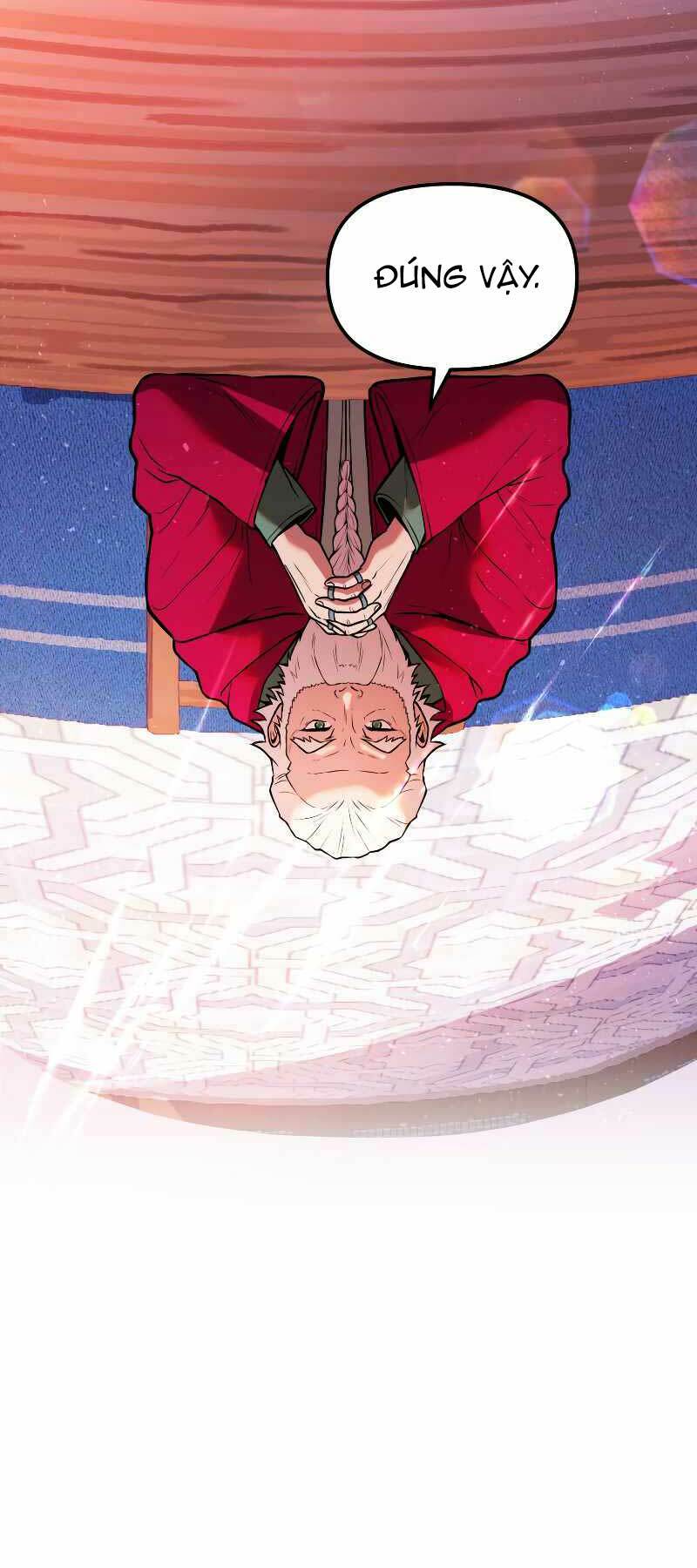 Hoàng Kim Pháp Sư Chapter 3 - Trang 2