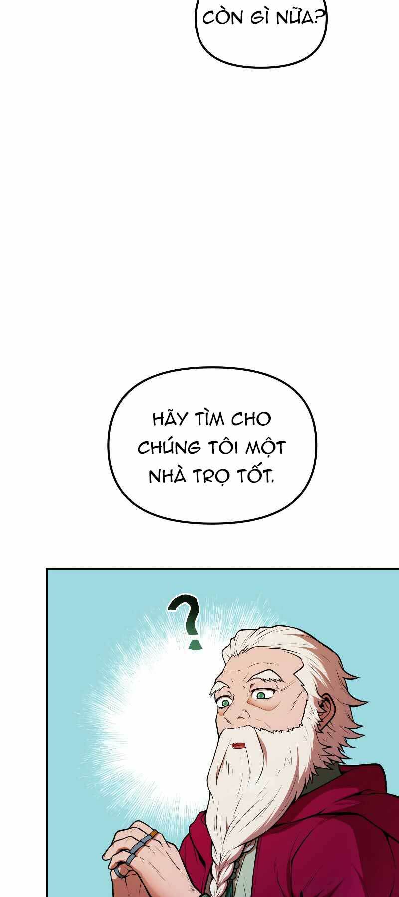 Hoàng Kim Pháp Sư Chapter 3 - Trang 2