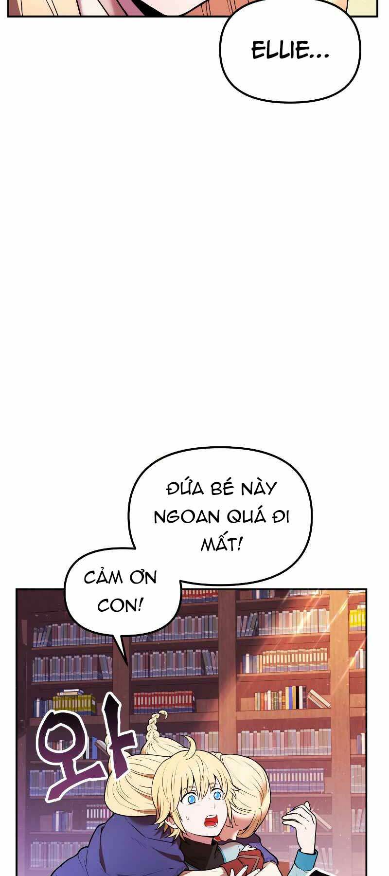 Hoàng Kim Pháp Sư Chapter 3 - Trang 2