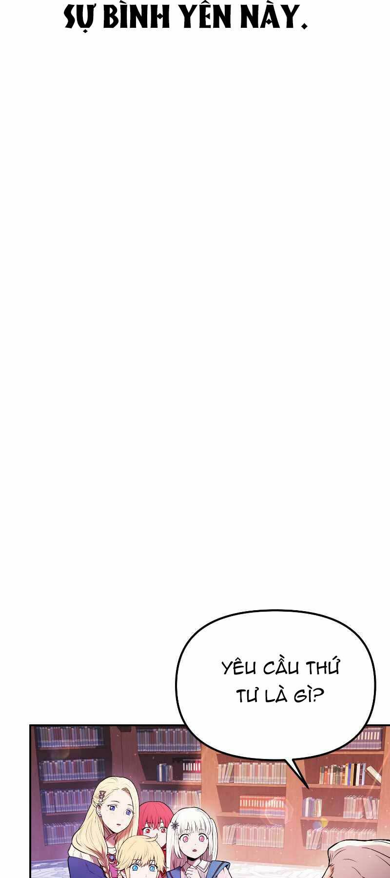 Hoàng Kim Pháp Sư Chapter 3 - Trang 2