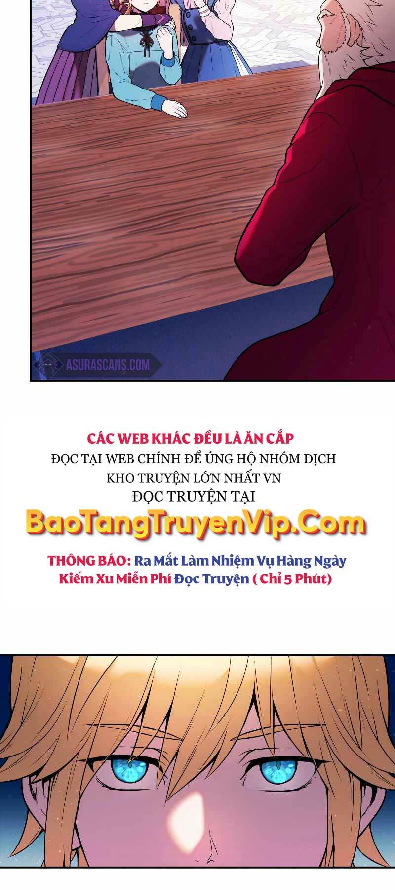 Hoàng Kim Pháp Sư Chapter 3 - Trang 2