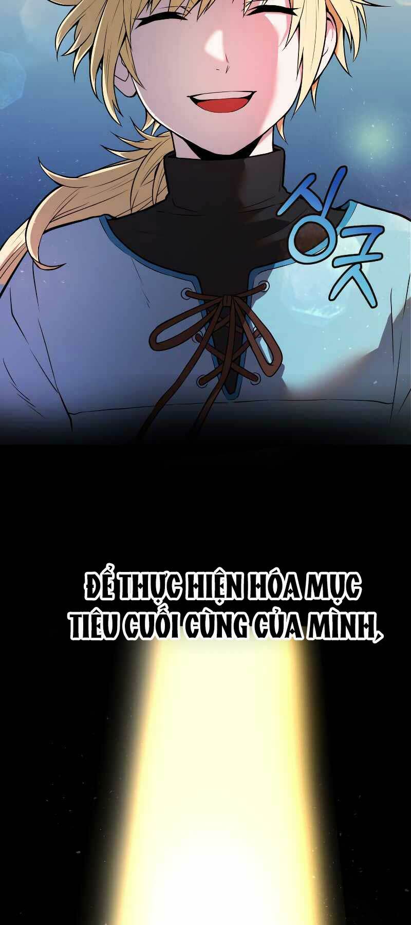 Hoàng Kim Pháp Sư Chapter 3 - Trang 2