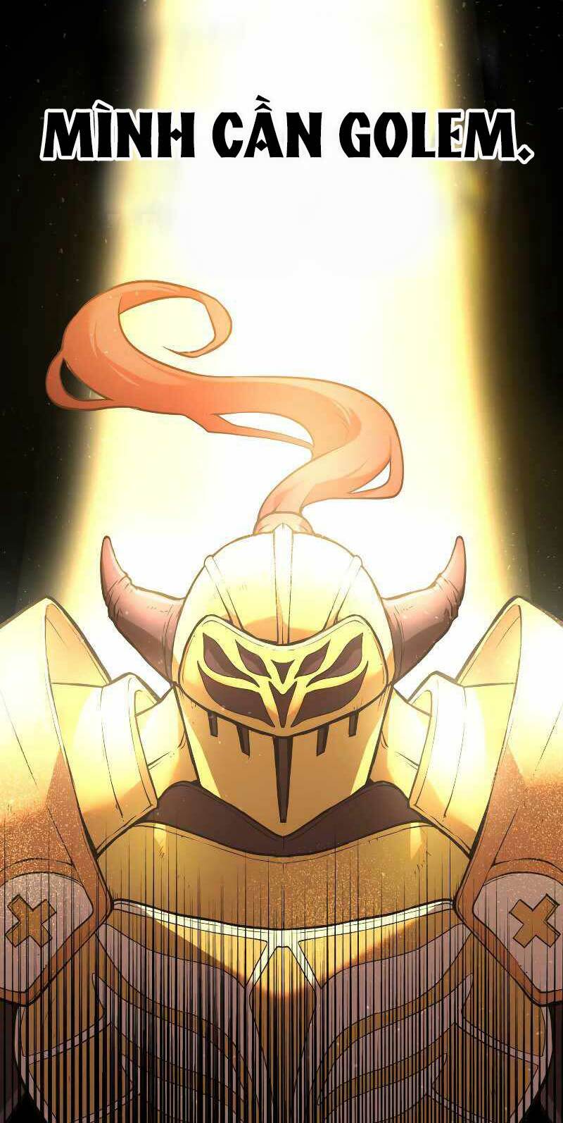Hoàng Kim Pháp Sư Chapter 3 - Trang 2