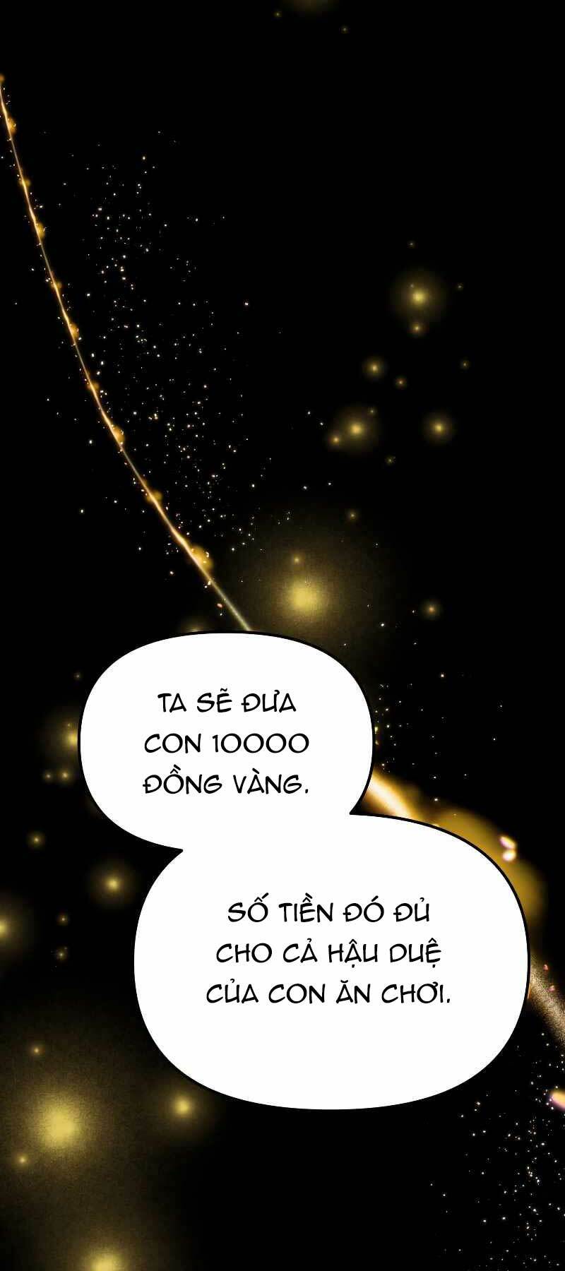 Hoàng Kim Pháp Sư Chapter 3 - Trang 2