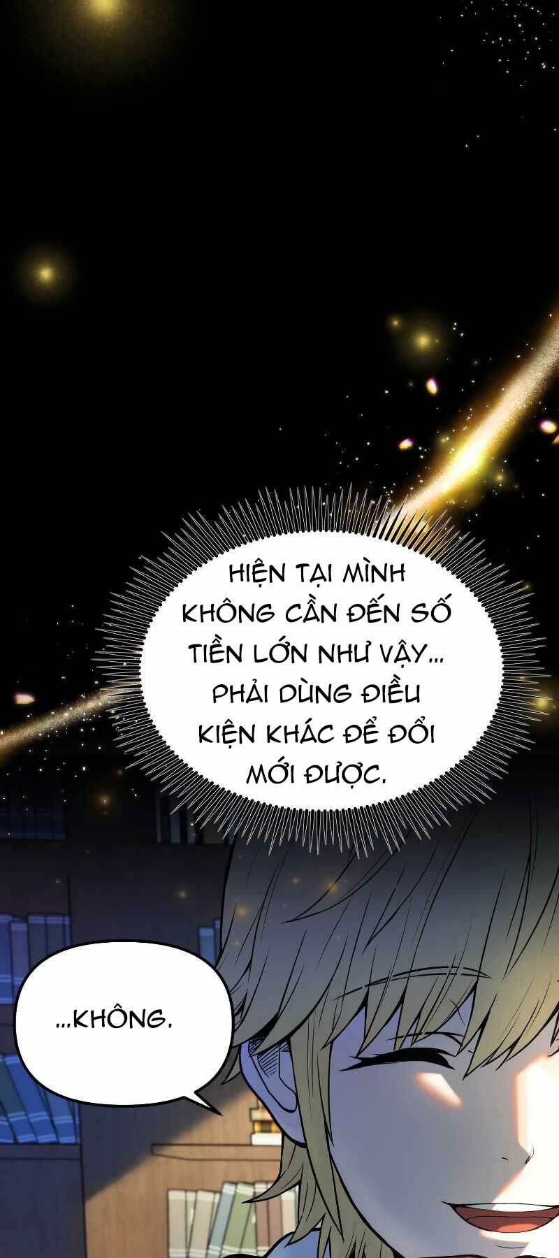 Hoàng Kim Pháp Sư Chapter 3 - Trang 2