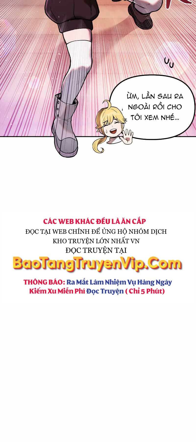 Hoàng Kim Pháp Sư Chapter 3 - Trang 2