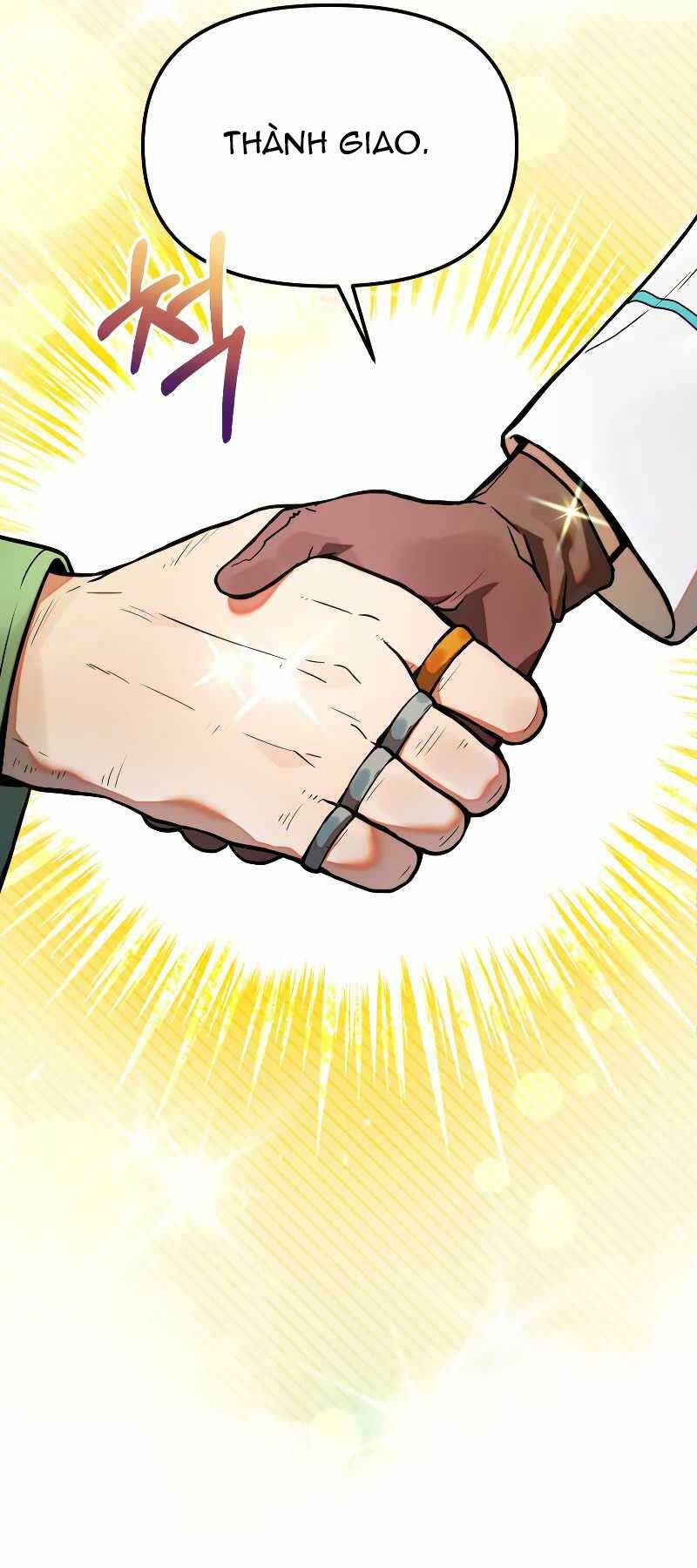 Hoàng Kim Pháp Sư Chapter 3 - Trang 2