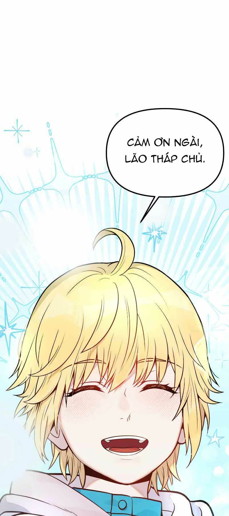 Hoàng Kim Pháp Sư Chapter 3 - Trang 2