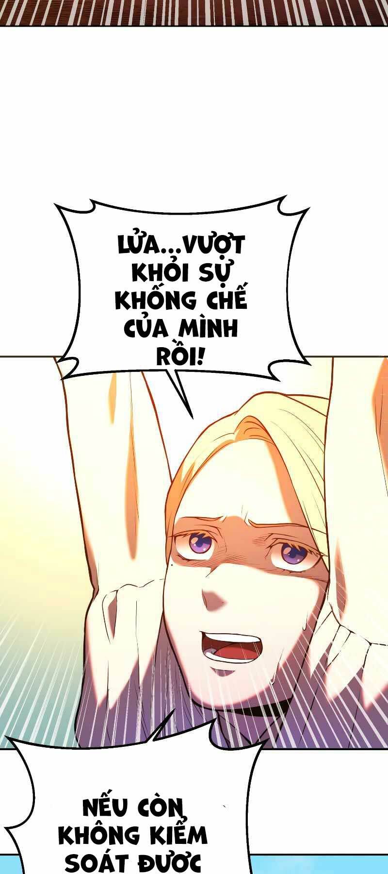 Hoàng Kim Pháp Sư Chapter 4 - Trang 2