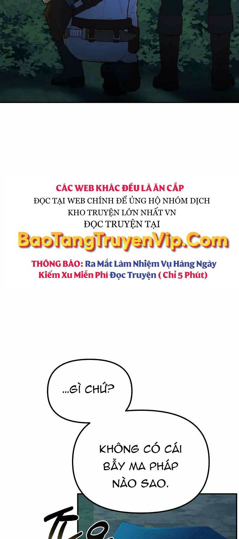 Hoàng Kim Pháp Sư Chapter 4 - Trang 2
