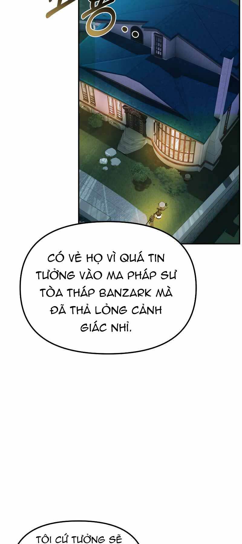 Hoàng Kim Pháp Sư Chapter 4 - Trang 2