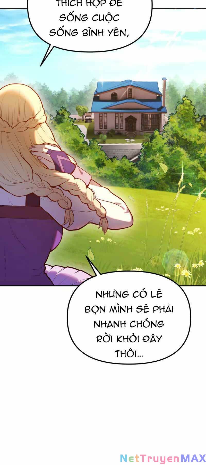 Hoàng Kim Pháp Sư Chapter 5 - Trang 2