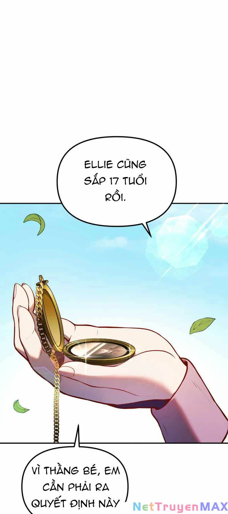 Hoàng Kim Pháp Sư Chapter 5 - Trang 2