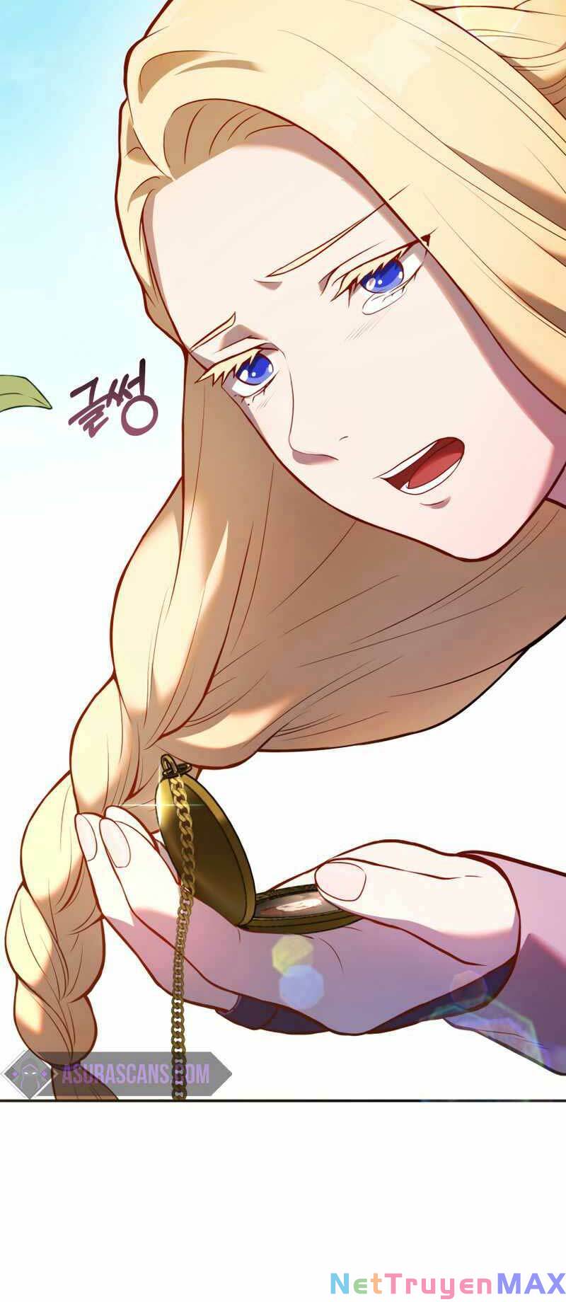 Hoàng Kim Pháp Sư Chapter 5 - Trang 2