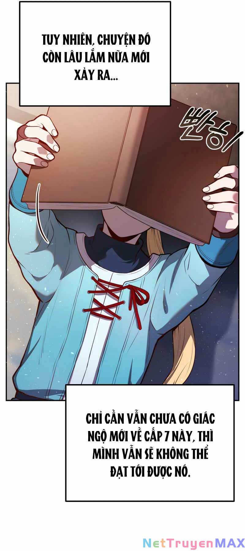 Hoàng Kim Pháp Sư Chapter 5 - Trang 2