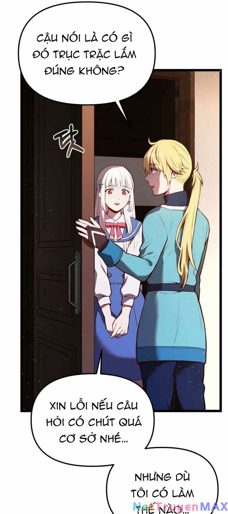 Hoàng Kim Pháp Sư Chapter 5 - Trang 2